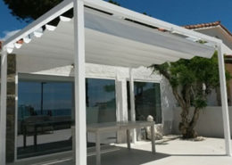 Toldos Antolín Pérgolas de madera pérgola madera Toldos Antolín Pérgolas de madera pérgola madera