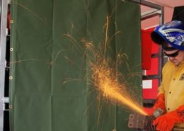 Toldos Antolín Lona Ecológica lonas Toldos Antolín Lona Ecológica lonas