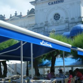 Toldos Antolin Cantabria 75 años a tu servicio