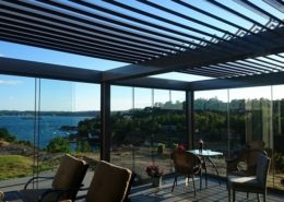 Toldos Antolín Pérgolas de madera pérgola madera Toldos Antolín Pérgolas de madera pérgola madera