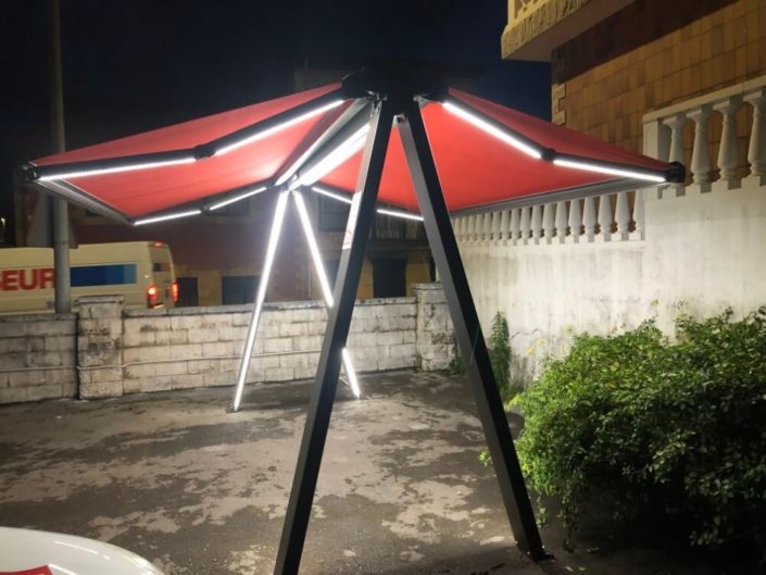 Toldos Antolín Nuestros trabajos Toldos Antolín Nuestros trabajos