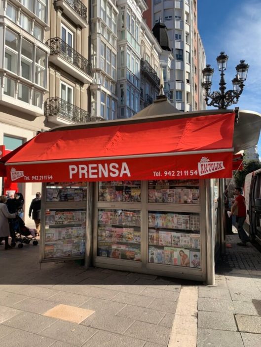 Toldos Antolín Nuestros trabajos Toldos Antolín Nuestros trabajos