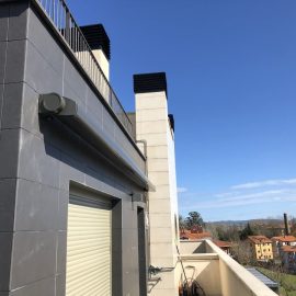 Toldos cofre en Cantabria