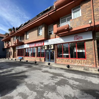 Nueva exposición en Santander