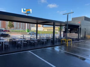 Toldos Antolín Pérgolas Bioclimáticas para hostelería ¿Son una buena opción? Toldos Antolín Pérgolas Bioclimáticas para hostelería ¿Son una buena opción?