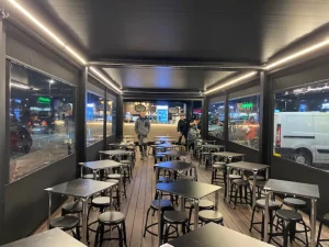 Toldos Antolín Pérgolas Bioclimáticas para hostelería ¿Son una buena opción? Toldos Antolín Pérgolas Bioclimáticas para hostelería ¿Son una buena opción?