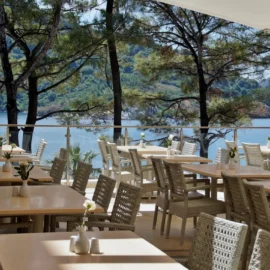 Tendencias de terrazas para bares y restaurantes