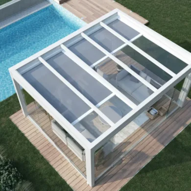 Cómo Acondicionar un Jardín para Organizar Eventos